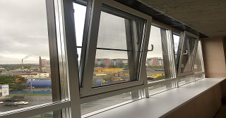 Холодное остекление балкона Изобильный цена от 8145 руб. м/п. за 49 часов