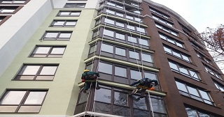 Установка крыши на балкон Изобильный цена от 1019 руб. м/2.