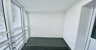 Теплый пол на балконе Изобильный цена от 815 руб. м/2.